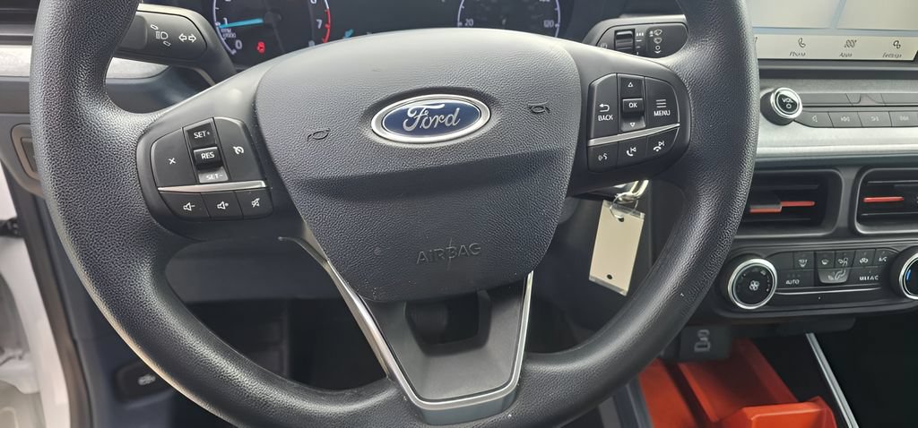 Used 2024 Ford Maverick XLT w/ Equipment Group 300A Standard AWD/4WD image 11