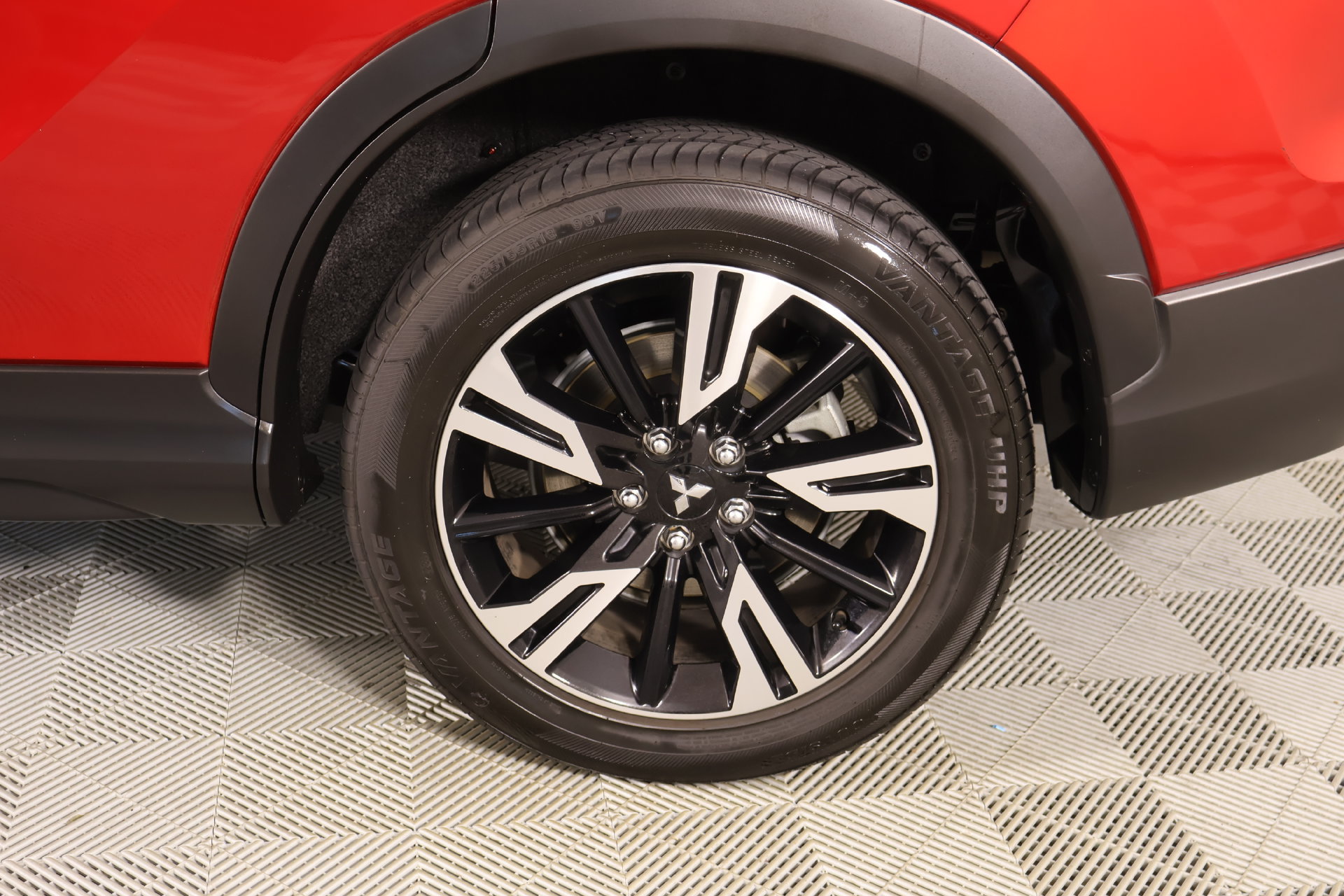 Used 2023 Mitsubishi Eclipse Cross SE AWD/4WD image 18