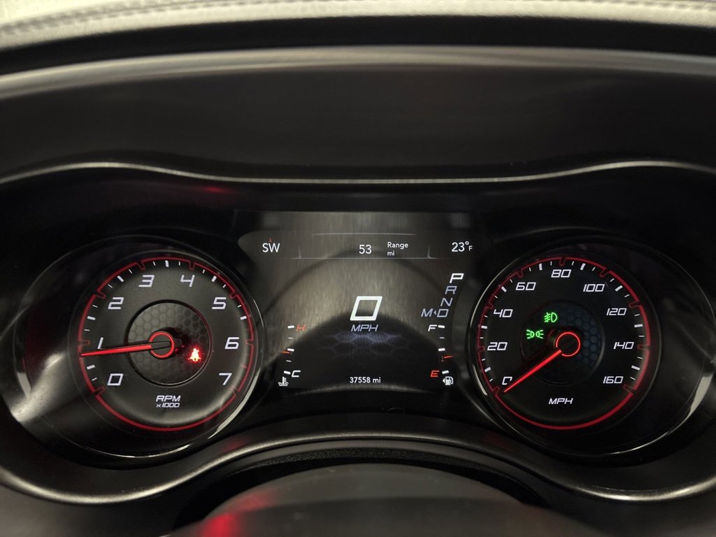 Used 2021 Dodge Charger R/T w/ Plus Group image 31