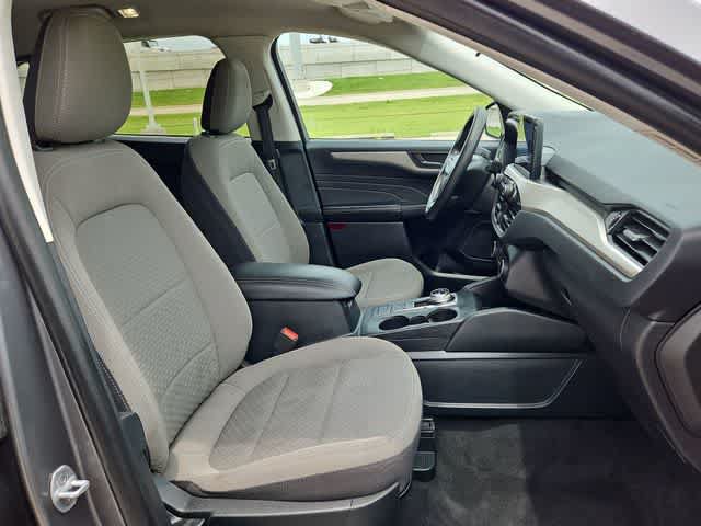 Used 2022 Ford Escape SE AWD/4WD image 18