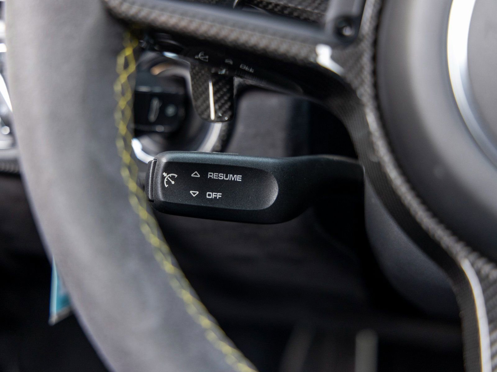 Used 2019 Porsche 911 GT3 RS image 40