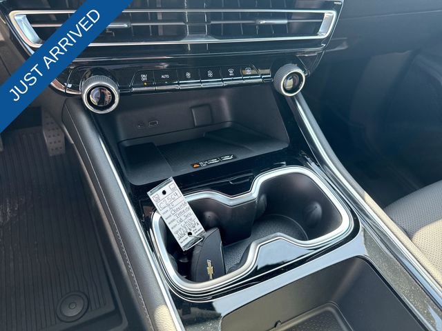 New 2026 Chevrolet Traverse LT w/ Driver Confidence Package image 20