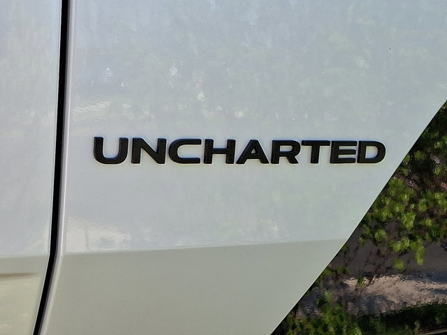 New 2026 Subaru Uncharted AWD image 5