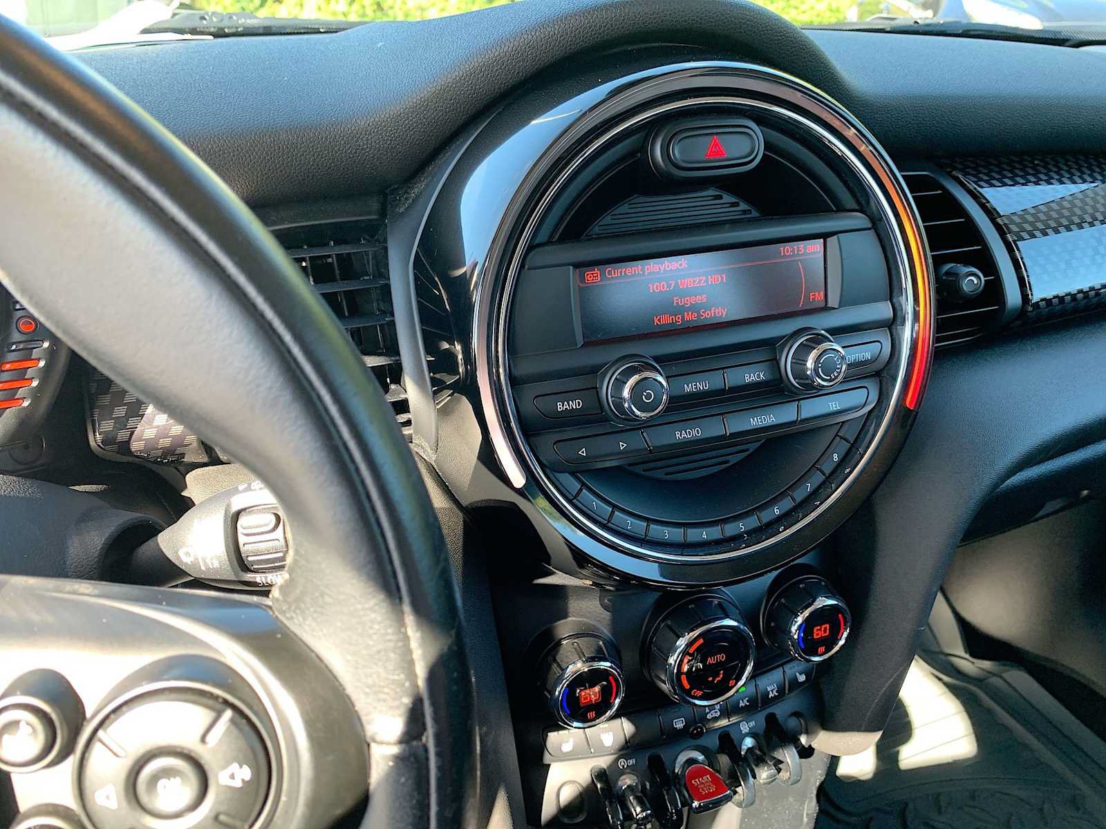 Used 2015 MINI Cooper S FWD image 13