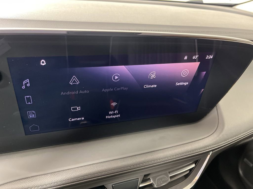 Certified 2024 Buick Encore GX Avenir w/ Avenir Technology Package image 29