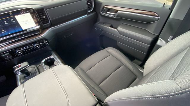 New 2024 Chevrolet Silverado 1500 RST w/ Texas Edition Plus image 20