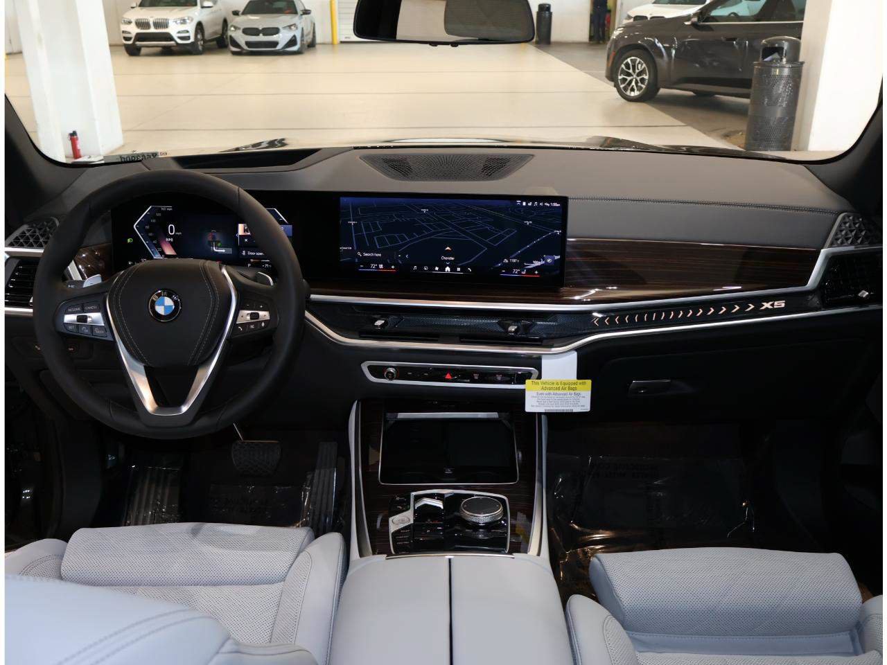 Used 2026 BMW X5 sDrive40i w/ Climate Comfort Package RWD image 18