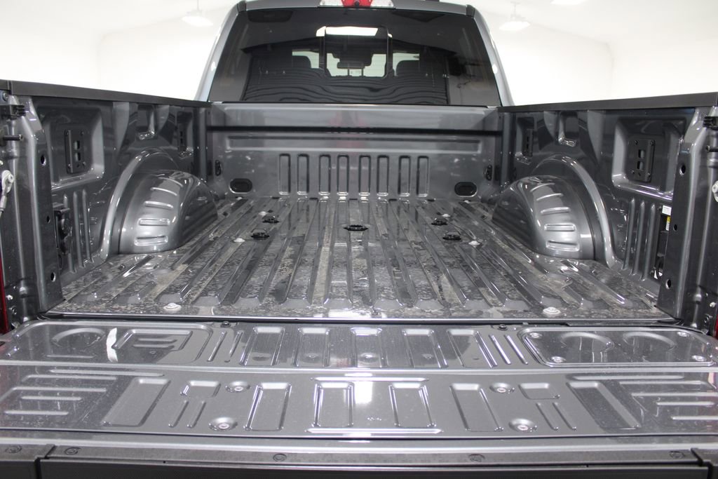 New 2026 Ford F250 Platinum image 16