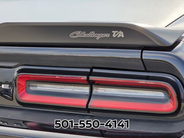 Used 2023 Dodge Challenger R/T w/ T/A Package image 8