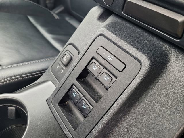 Used 2021 Ford Bronco First Edition image 24