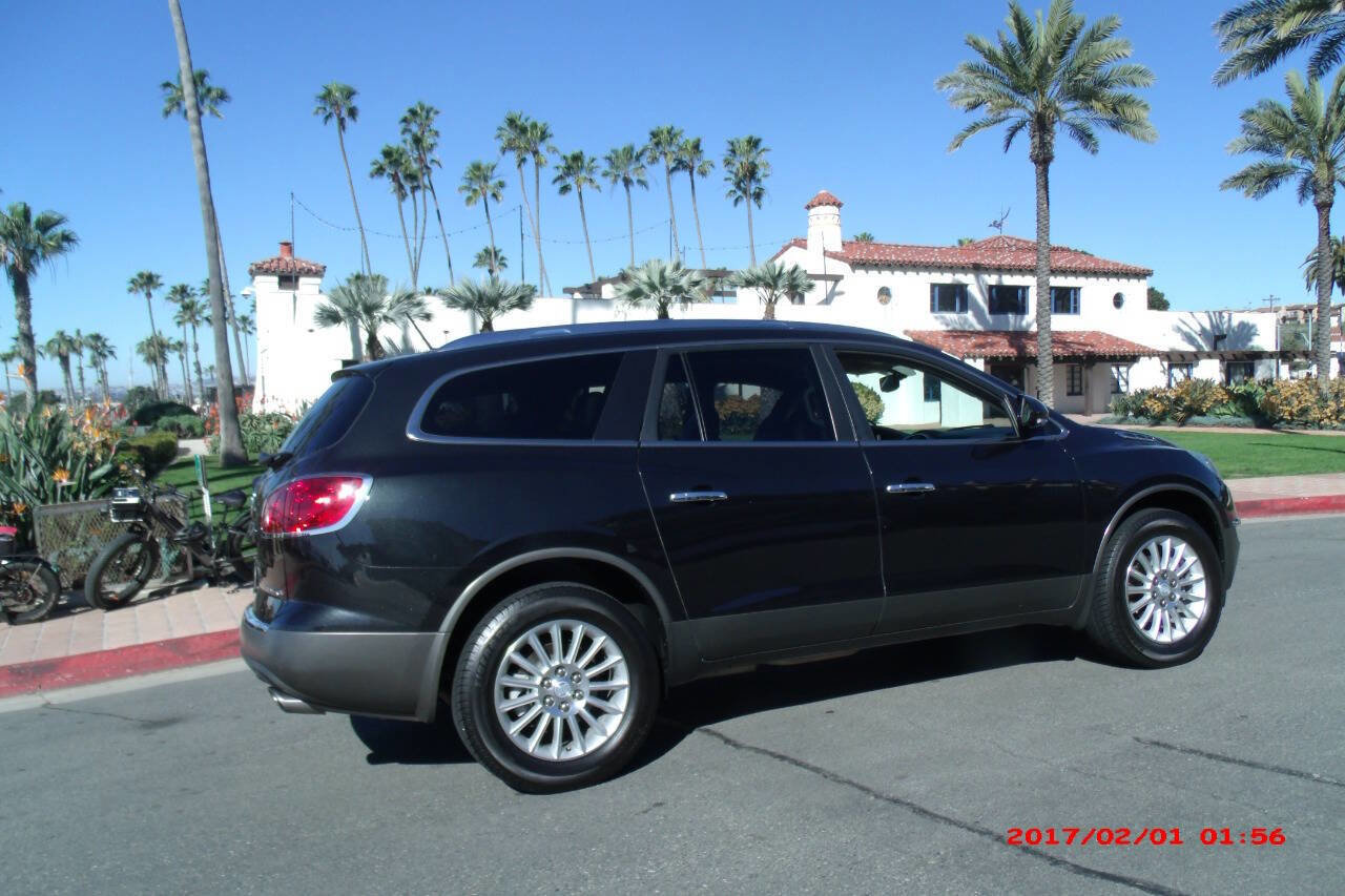 Used 2012 Buick Enclave Leather image 26