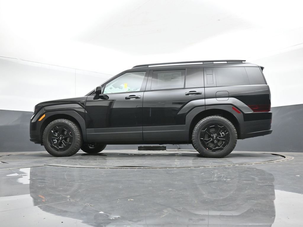 New 2026 Hyundai Santa Fe XRT image 43