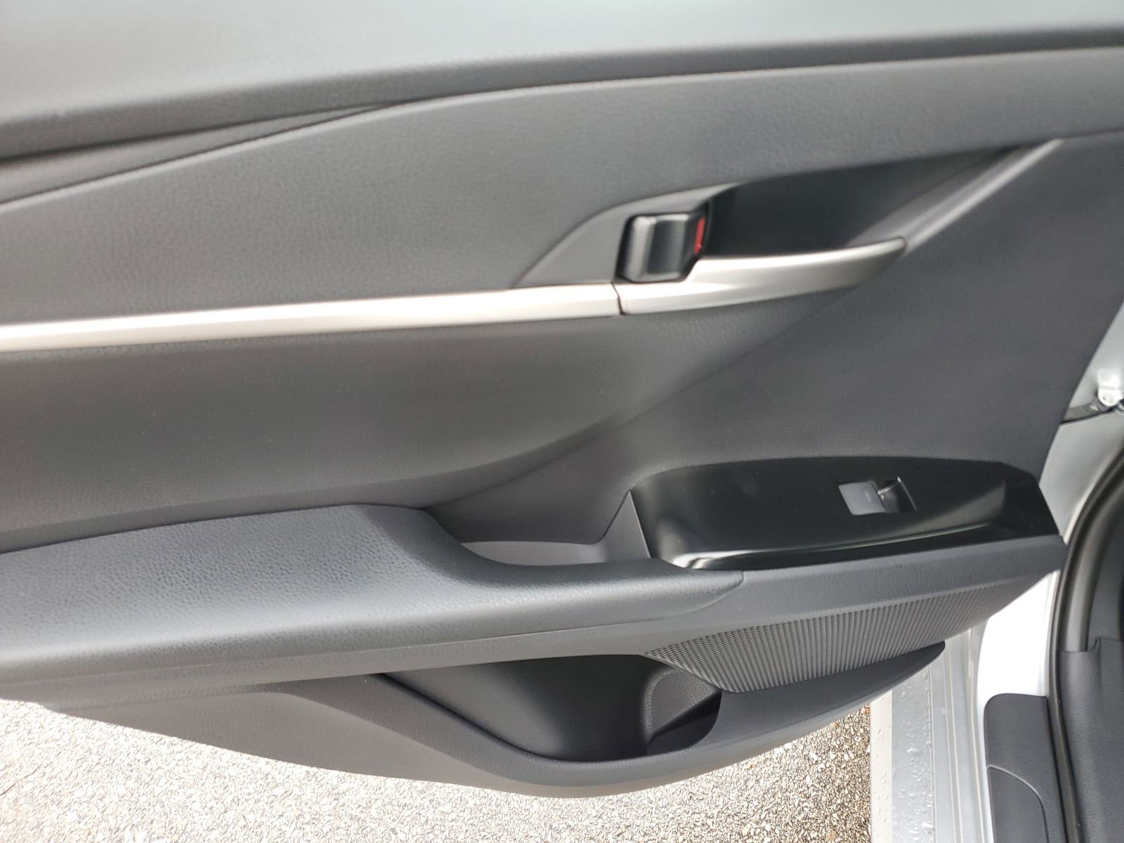 Used 2026 Toyota Camry LE image 16