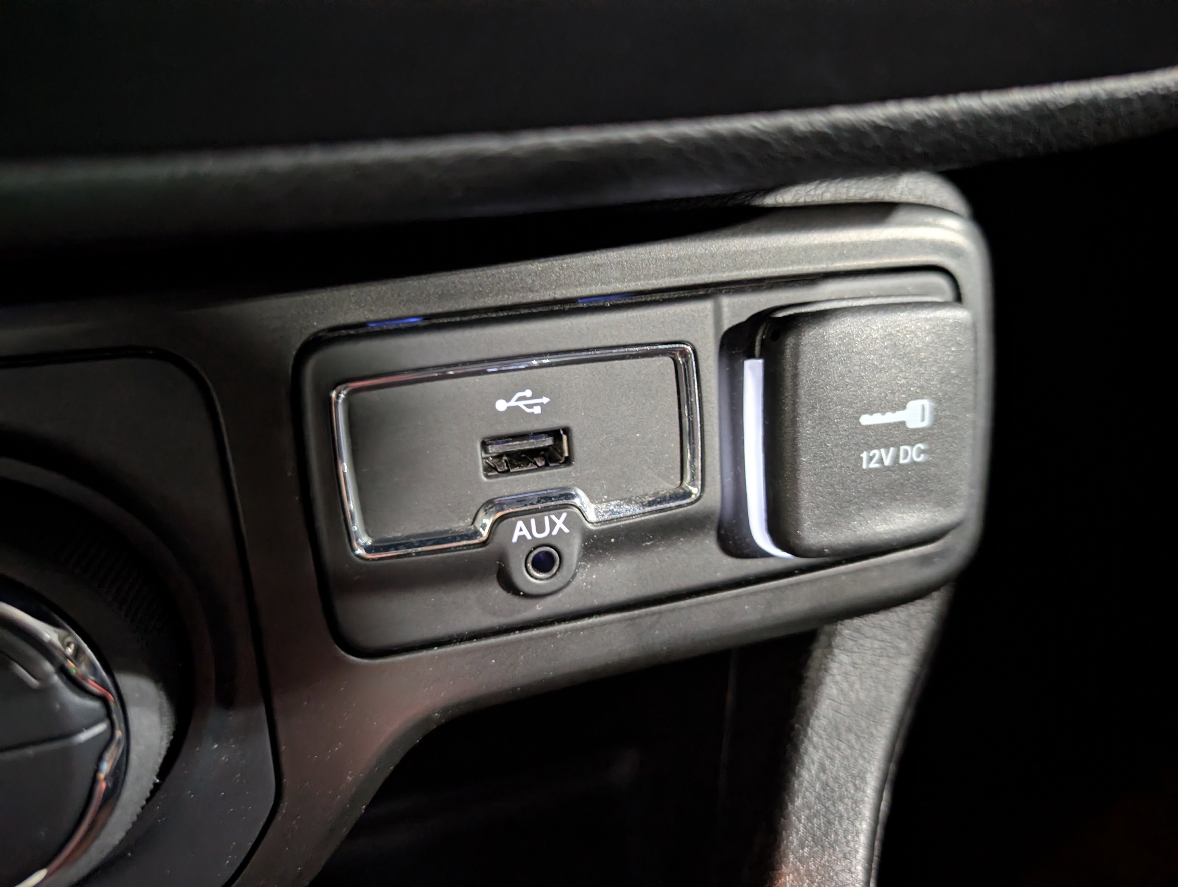 Used 2021 Jeep Renegade Trailhawk image 22