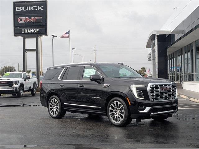 New 2026 GMC Yukon Denali w/ Denali Reserve Package image 2