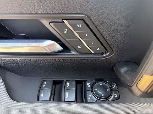 New 2025 GMC Hummer EV 2X w/ Extreme Off-Road Package AWD/4WD image 20