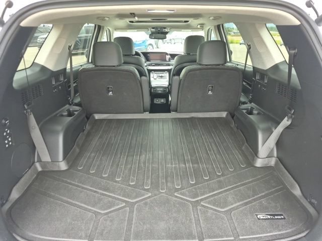 Used 2021 Hyundai Palisade Limited AWD/4WD image 15