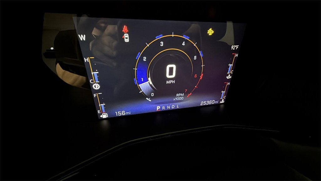 Certified 2023 Chevrolet Colorado LT image 19