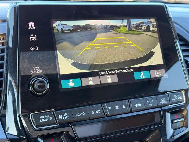 Used 2024 Honda Odyssey Elite image 19