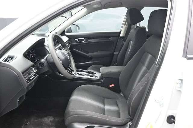 Used 2023 Honda Civic LX image 6