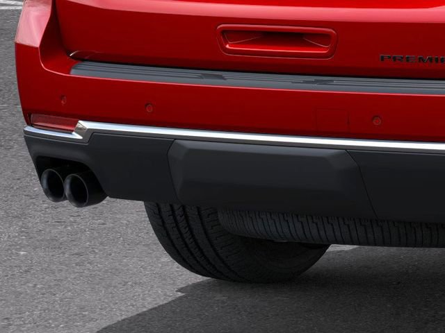New 2025 Chevrolet Tahoe Premier image 14