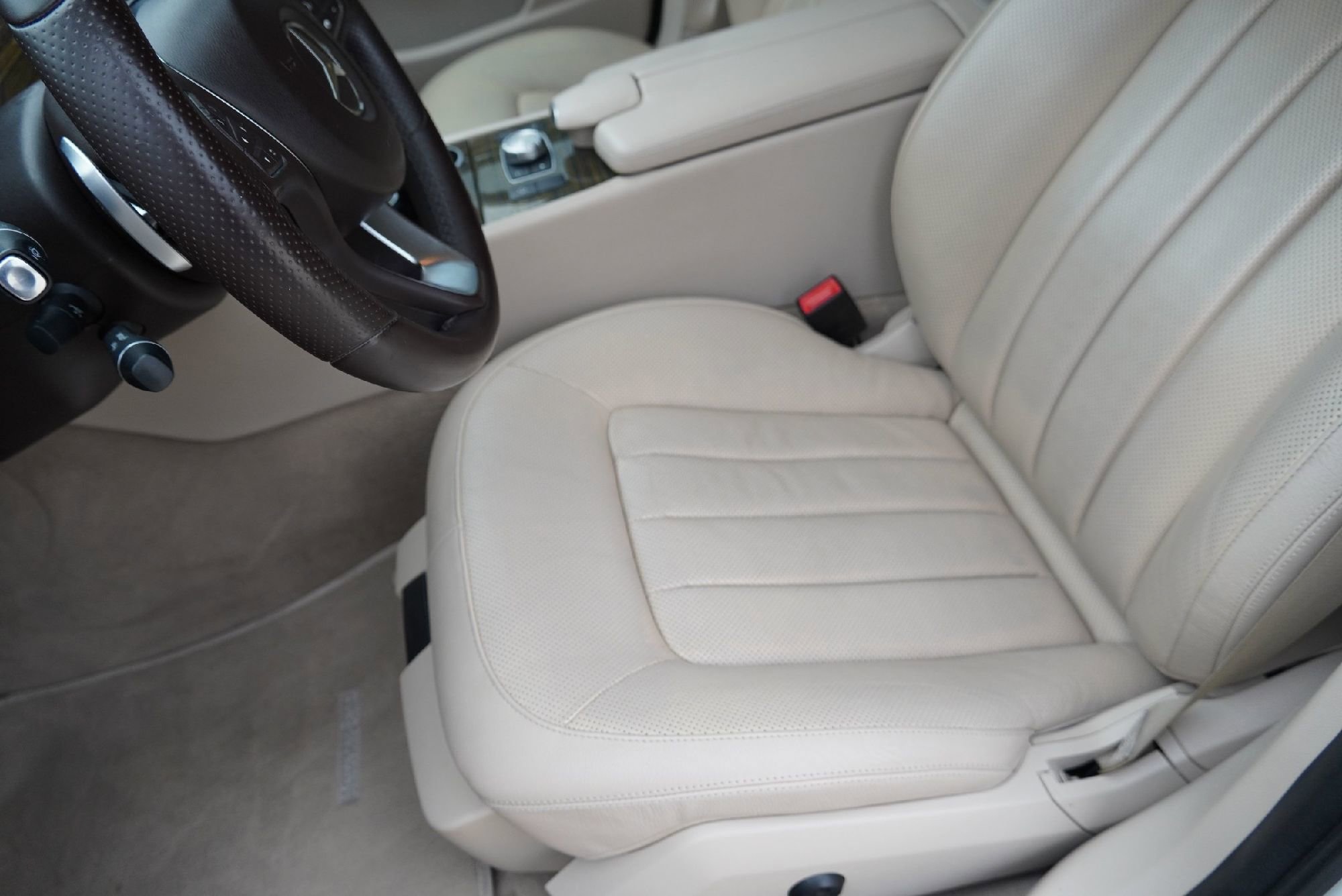 Used 2015 Mercedes-Benz CLS 400 image 9