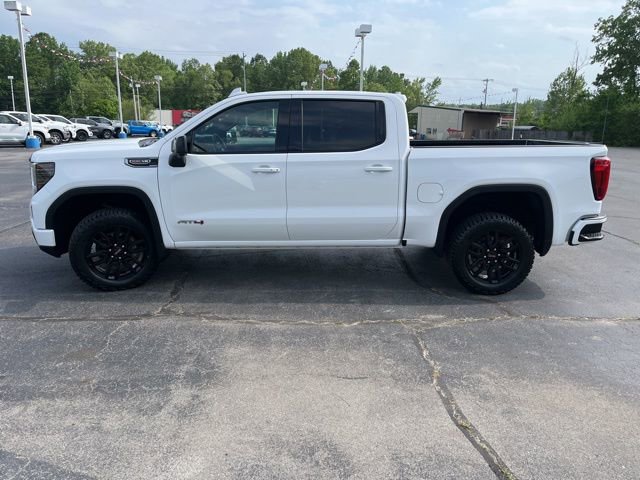 Used 2025 GMC Sierra 1500 AT4 AWD/4WD image 5