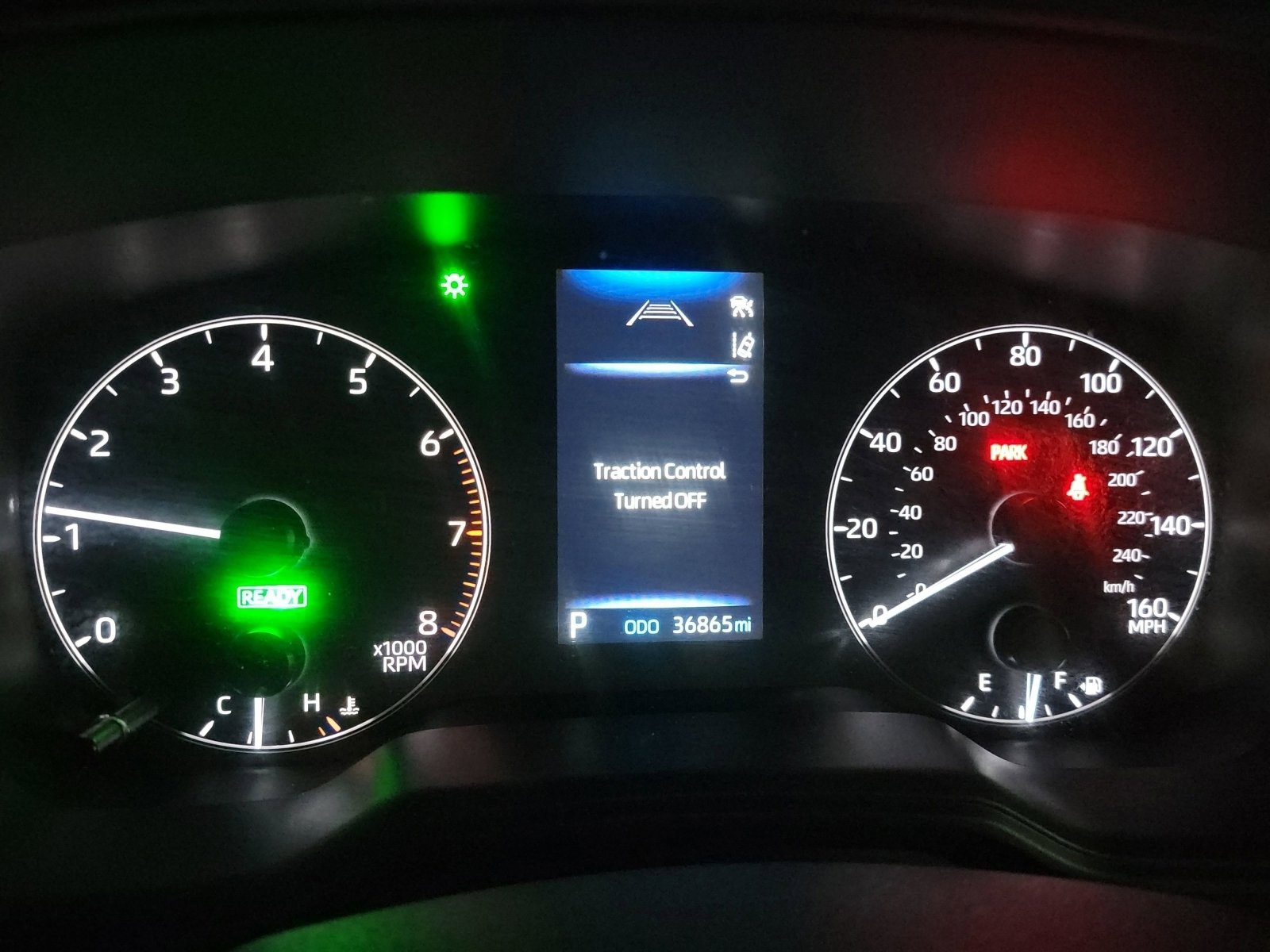 Used 2023 Toyota Corolla Cross SE image 18