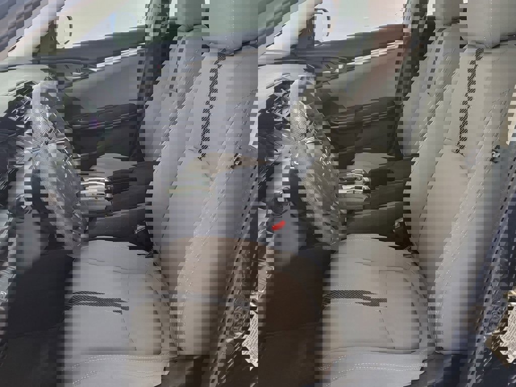 Used 2016 Honda Civic LX image 14