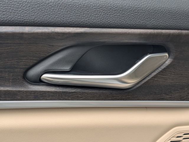 New 2026 Jeep Grand Cherokee Limited w/ Limited Altitude Package image 29