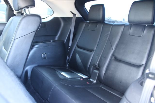 Used 2021 MAZDA CX-9 Touring FWD image 46