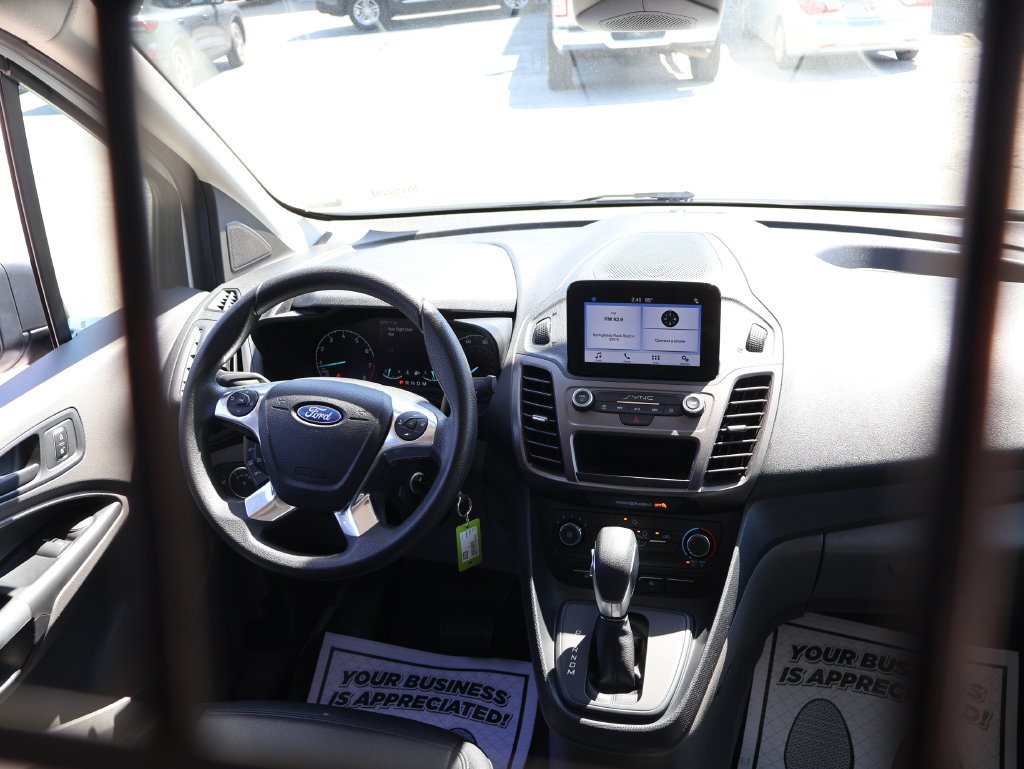 Used 2020 Ford Transit Connect XL FWD image 11