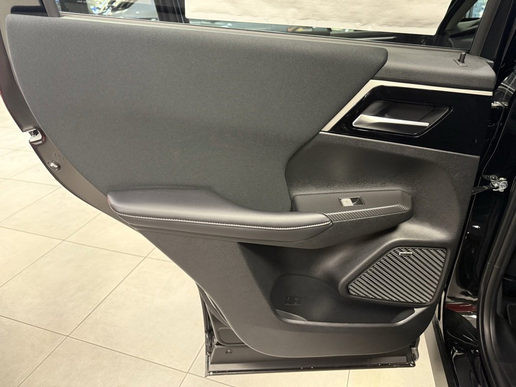 New 2026 Mitsubishi Outlander ES image 19