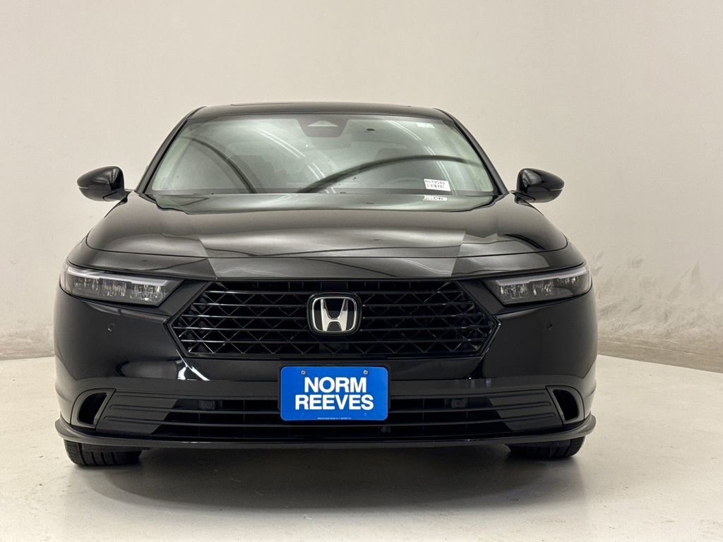 Used 2025 Honda Accord EX-L image 3