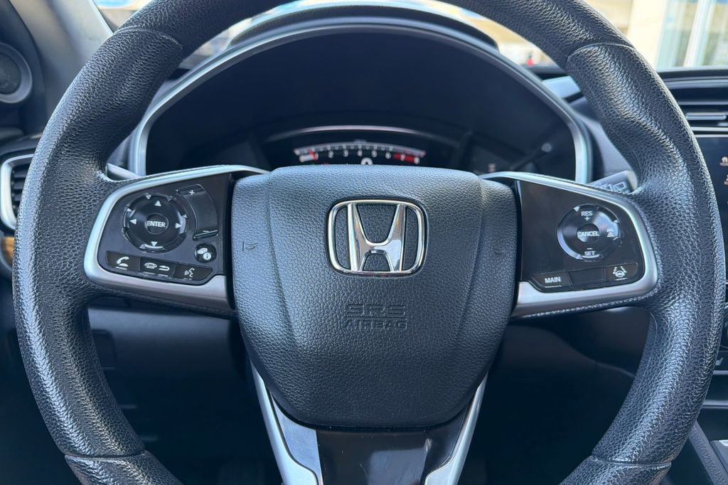 Used 2021 Honda CR-V EX image 22