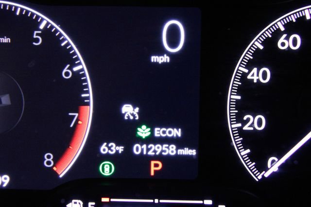 Certified 2024 Honda Civic Sport image 25