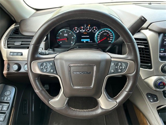 Used 2019 GMC Yukon Denali w/ Open Road Package image 21