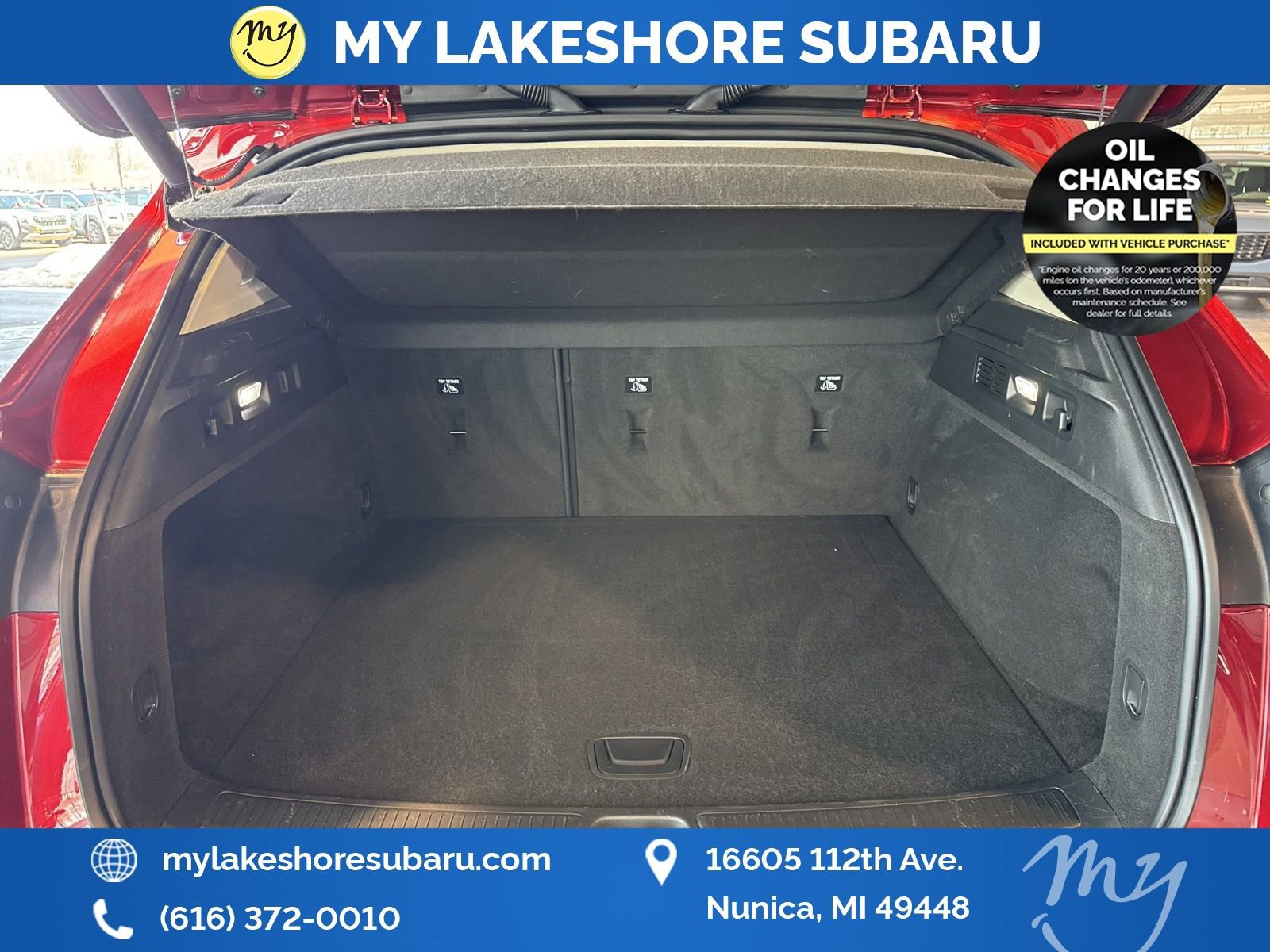 Used 2023 Buick Envision Preferred w/ Sport Touring Package image 27