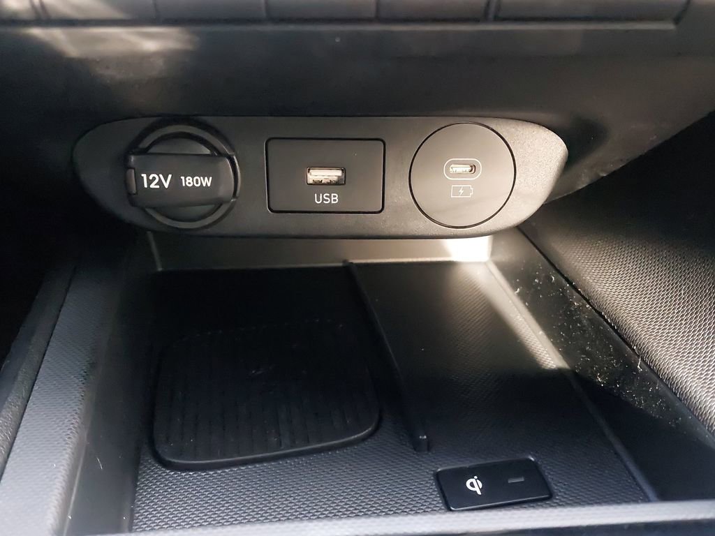 Certified 2025 Hyundai Elantra SEL w/ Cargo Package image 24