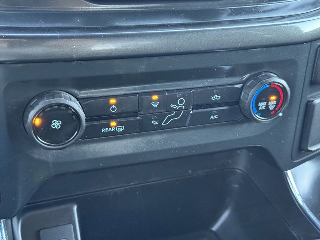 Used 2021 Ford F150 XL w/ STX Appearance Package image 17