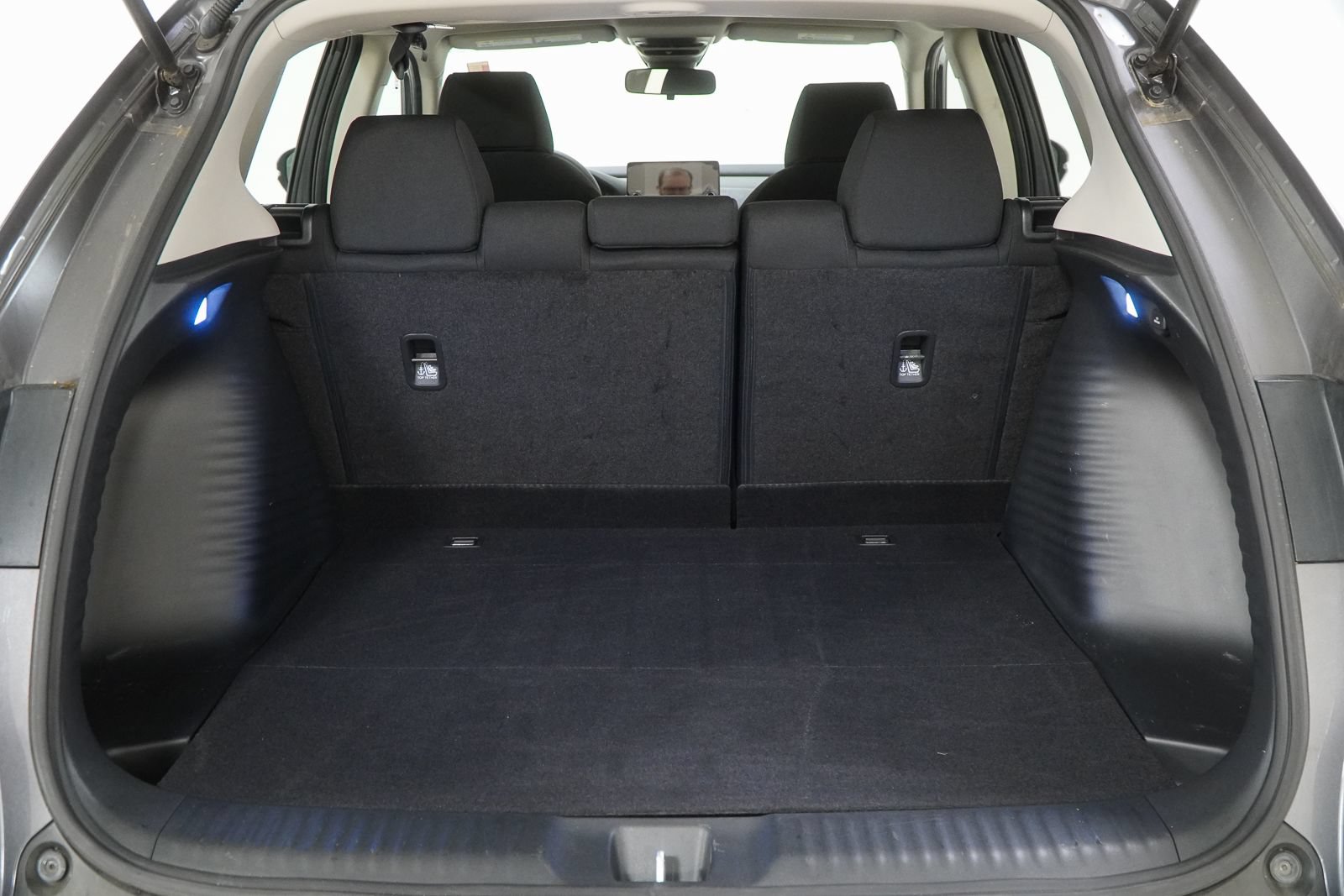 Used 2024 Honda HR-V LX image 10