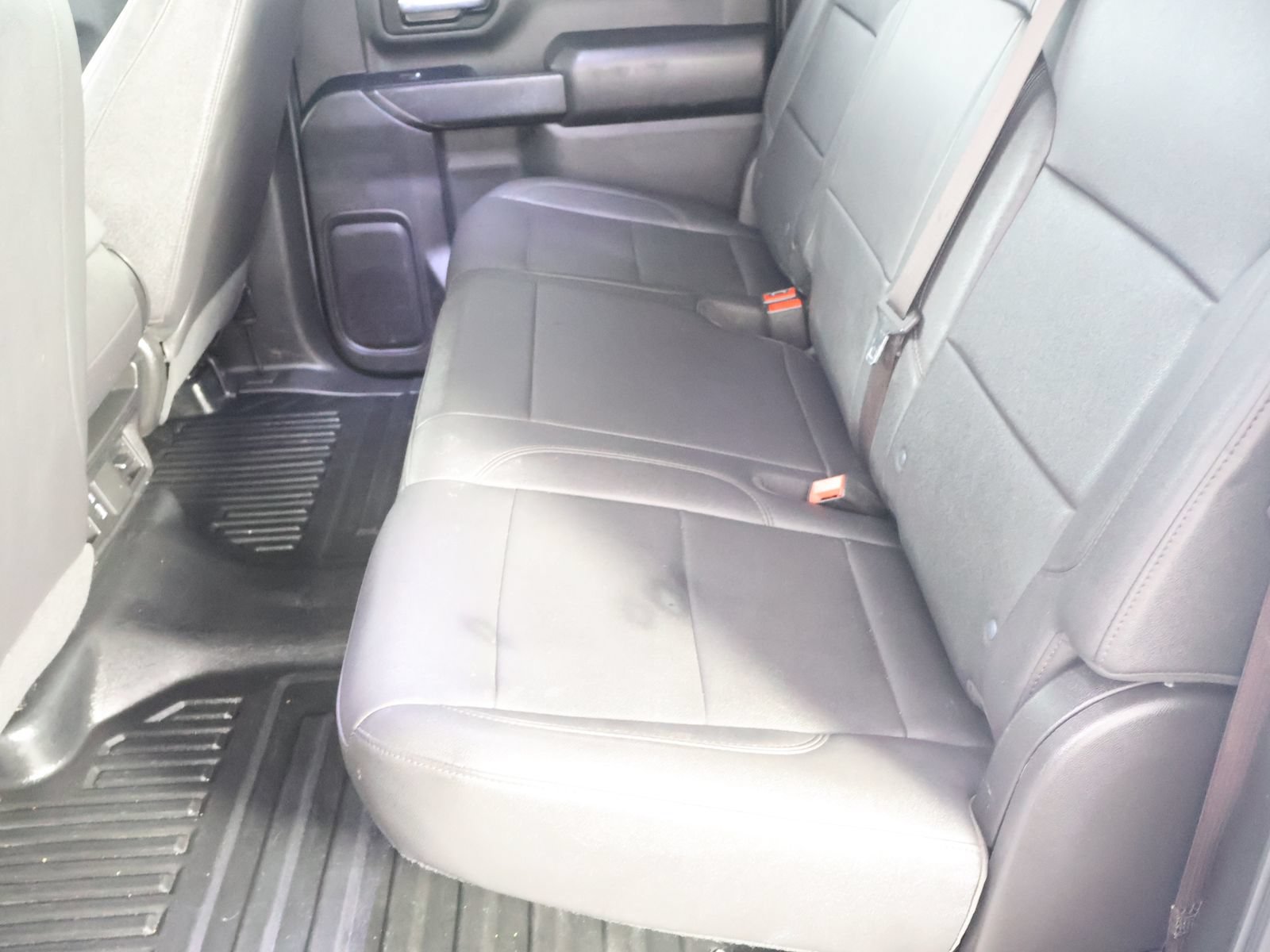 Used 2024 Chevrolet Silverado 2500 W/T AWD/4WD image 46