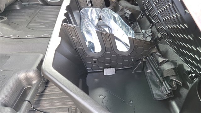 New 2026 GMC Sierra 3500 Denali w/ Denali Reserve Package image 26