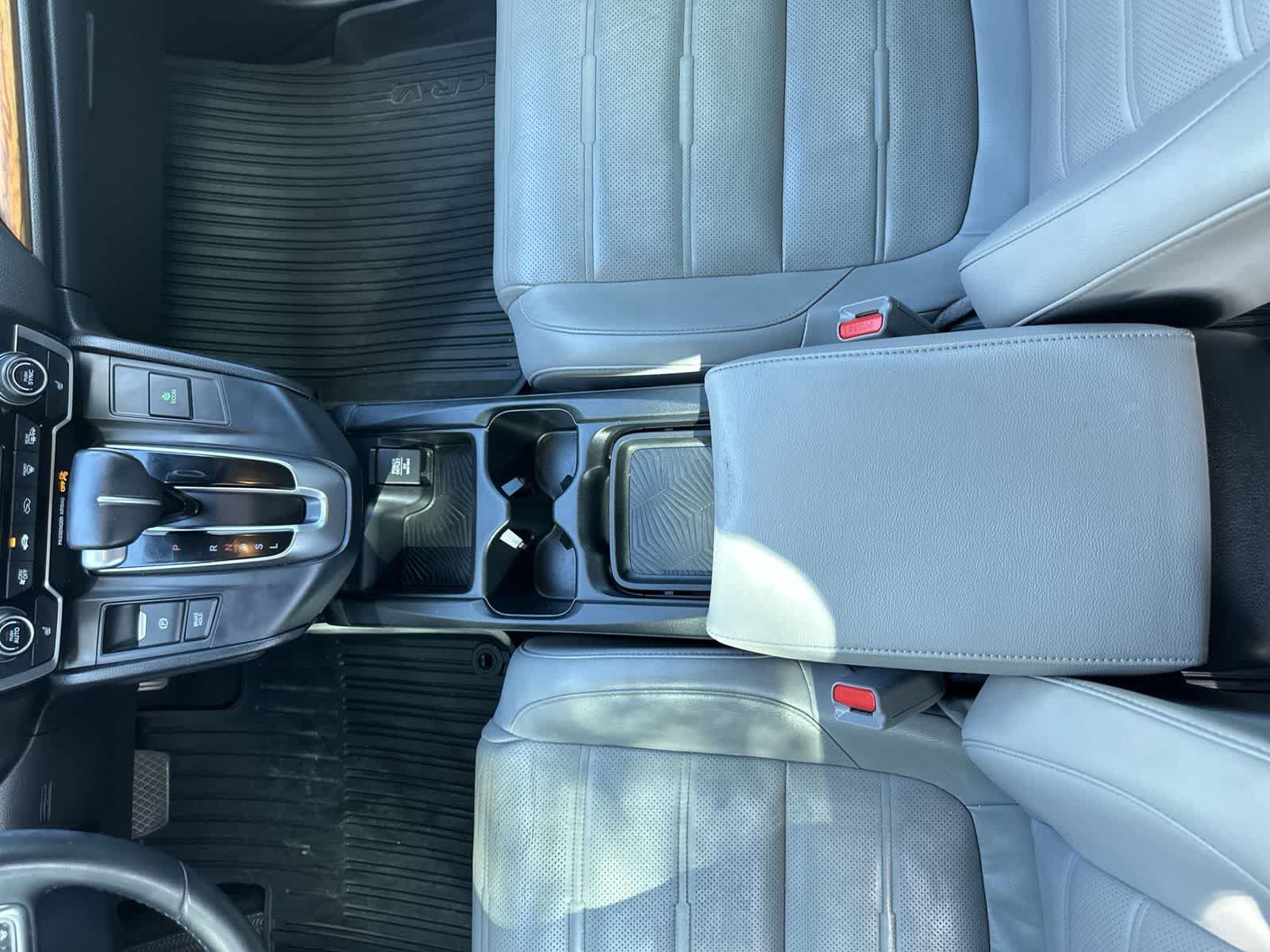 Used 2018 Honda CR-V EX-L image 19