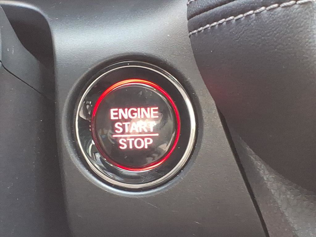 Used 2024 Honda HR-V EX-L image 11