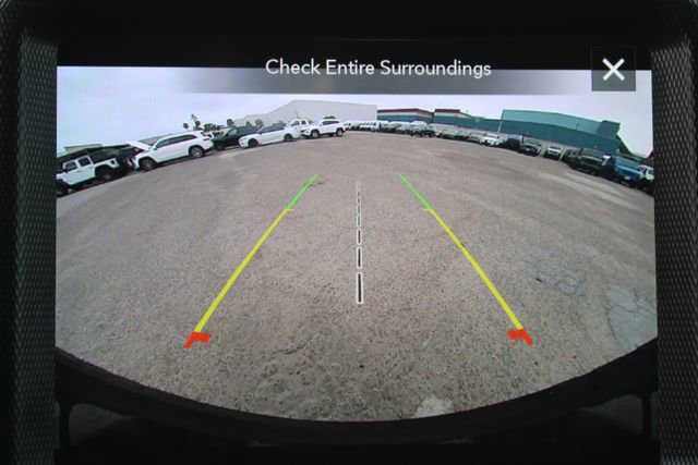 Used 2021 Volkswagen Atlas Cross Sport SE w/ Panoramic Sunroof Package AWD/4WD image 62