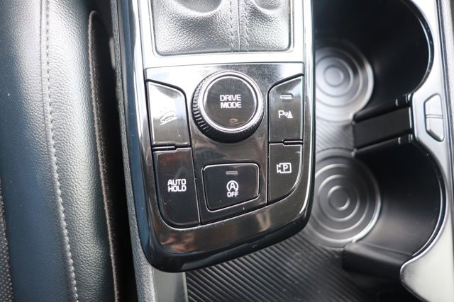 Used 2024 Kia Sportage EX image 18