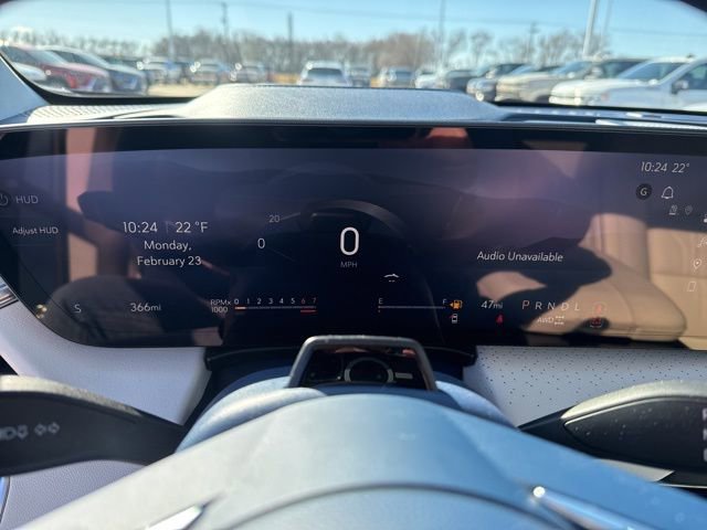 New 2026 Buick Enclave Avenir w/ Super Cruise Package AWD/4WD image 21