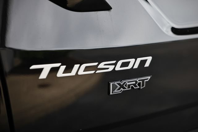 Used 2025 Hyundai Tucson XRT AWD/4WD image 11