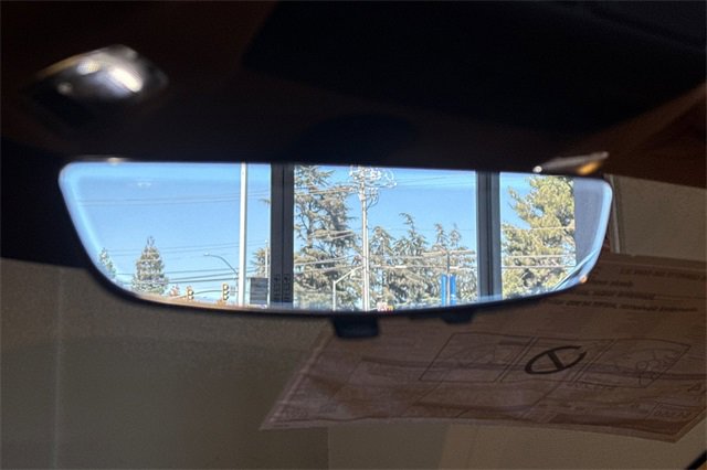 New 2025 Chevrolet Corvette Z06 w/ Z07 Performance Package image 19